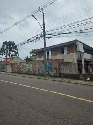 Imagem Casa com 4 Quartos à Venda, 180 m² em Boqueirão - Curitiba Imagem Casa com 4 Quartos à Venda, 180 m² em Boqueirão - Curitiba