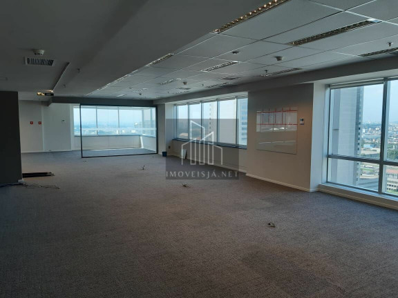 Imagem Sala Comercial para Alugar, 470 m² em Alphaville Industrial - Barueri Imagem Sala Comercial para Alugar, 470 m² em Alphaville Industrial - Barueri