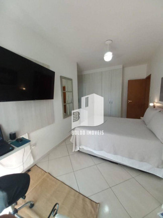 Imagem Apartamento com 2 Quartos à Venda, 89 m² em Vila Guilhermina - Praia Grande