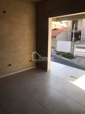 Imagem Imóvel com 3 Quartos à Venda, 297 m² em Jardim Icatu - Votorantim Imagem Imóvel com 3 Quartos à Venda, 297 m² em Jardim Icatu - Votorantim