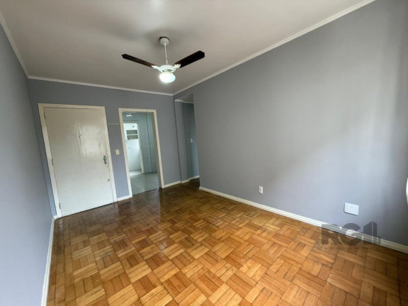 Imagem Imóvel com 2 Quartos à Venda, 59 m² em Centro Histórico - Porto Alegre Imagem Imóvel com 2 Quartos à Venda, 59 m² em Centro Histórico - Porto Alegre