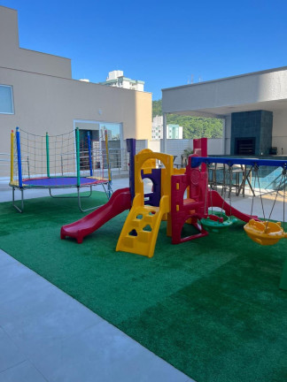 Imagem Apartamento com 3 Quartos à Venda, 108 m² em Fazenda - Itajaí