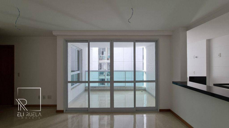 Imagem Apartamento com 3 Quartos à Venda, 71 m² em Itapuã - Vila Velha Imagem Apartamento com 3 Quartos à Venda, 71 m² em Itapuã - Vila Velha