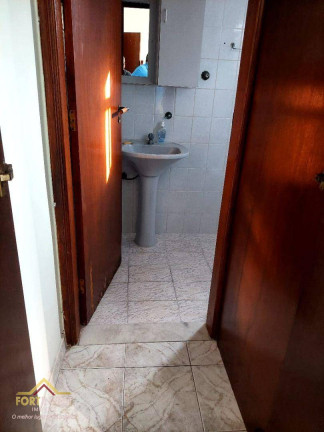 Imagem Imóvel com 3 Quartos à Venda, 99 m² em Tupi - Praia Grande
