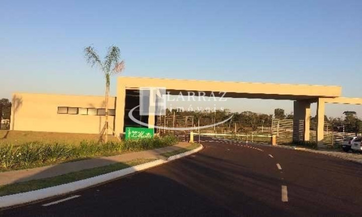 Imagem Terreno à Venda, 300 m² em Portal Da Mata - Ribeirão Preto Imagem Terreno à Venda, 300 m² em Portal Da Mata - Ribeirão Preto