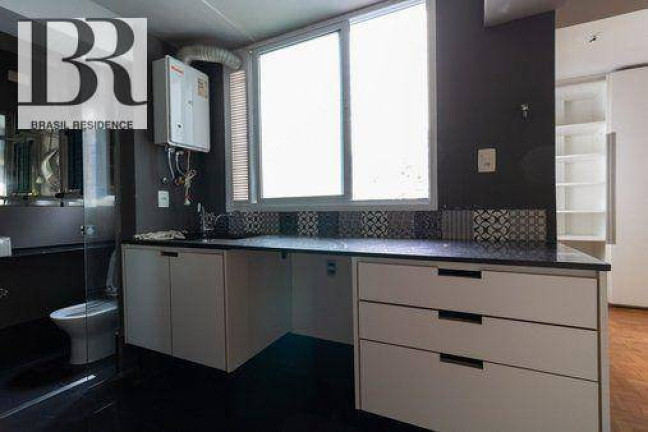 Imagem Apartamento com 1 Quarto à Venda, 72 m² em Moema - São Paulo Imagem Apartamento com 1 Quarto à Venda, 72 m² em Moema - São Paulo