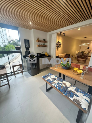 Imagem Apartamento com 3 Quartos à Venda, 91 m² em Santa Lúcia - Vitória Imagem Apartamento com 3 Quartos à Venda, 91 m² em Santa Lúcia - Vitória