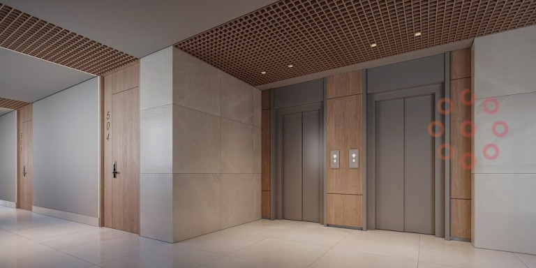 Imagem Apartamento com 2 Quartos à Venda, 77 m² em Funcionários - Belo Horizonte