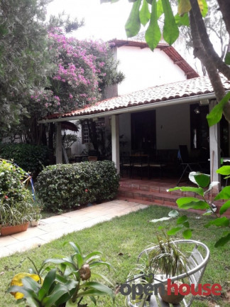 Imagem Casa com 7 Quartos à Venda, 380 m² em Capim Macio - Natal Imagem Casa com 7 Quartos à Venda, 380 m² em Capim Macio - Natal