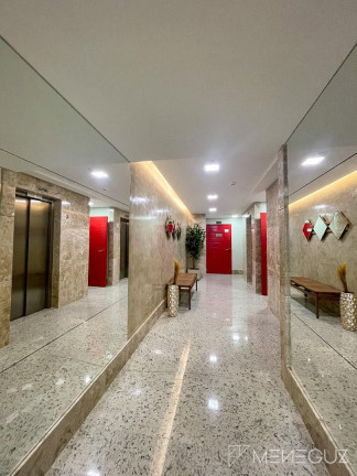 Imagem Apartamento com 3 Quartos à Venda, 100 m² em Praia Do Morro - Guarapari