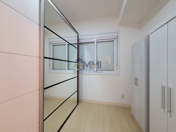 Imagem Apartamento com 3 Quartos à Venda, 103 m² em Guarani - Novo Hamburgo Imagem Apartamento com 3 Quartos à Venda, 103 m² em Guarani - Novo Hamburgo