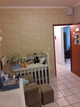 Imagem Casa com 2 Quartos à Venda, 90 m² em Jardim São João - Itatiba