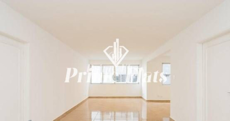 Imagem Apartamento com 3 Quartos à Venda, 145 m² em Itaim Bibi - São Paulo Imagem Apartamento com 3 Quartos à Venda, 145 m² em Itaim Bibi - São Paulo