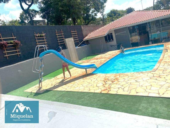 Imagem Casa com 4 Quartos à Venda, 400 m² em Estância Santa Maria Do Portão - Atibaia Imagem Casa com 4 Quartos à Venda, 400 m² em Estância Santa Maria Do Portão - Atibaia