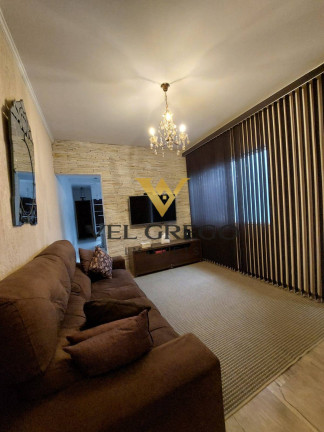 Imagem Casa com 3 Quartos à Venda, 122 m² em Paulicéia - São Bernardo Do Campo