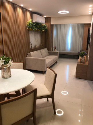 Imagem Apartamento com 3 Quartos à Venda, 80 m² em Setor Leste Universitário - Goiânia Imagem Apartamento com 3 Quartos à Venda, 80 m² em Setor Leste Universitário - Goiânia