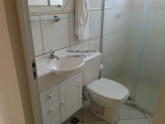 Imagem Apartamento com 2 Quartos à Venda, 60 m² em Vila Nambi - Jundiaí Imagem Apartamento com 2 Quartos à Venda, 60 m² em Vila Nambi - Jundiaí