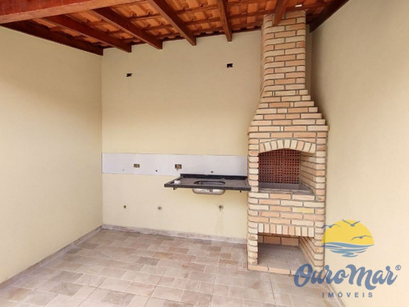 Imagem Casa com 2 Quartos para Alugar ou Temporada, 70 m² em São Fernando - Itanhaém Imagem Casa com 2 Quartos para Alugar ou Temporada, 70 m² em São Fernando - Itanhaém