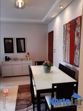 Imagem Apartamento com 3 Quartos à Venda, 98 m² em Santana - São Paulo Imagem Apartamento com 3 Quartos à Venda, 98 m² em Santana - São Paulo
