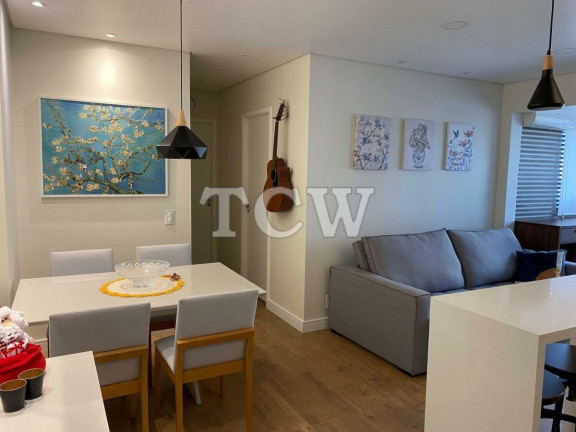 Imagem Apartamento com 2 Quartos à Venda, 63 m² em Saúde - São Paulo Imagem Apartamento com 2 Quartos à Venda, 63 m² em Saúde - São Paulo