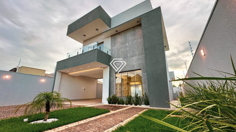 Imagem Sobrado com 3 Quartos à Venda, 180 m² em Plano Diretor Sul - Palmas Imagem Sobrado com 3 Quartos à Venda, 180 m² em Plano Diretor Sul - Palmas