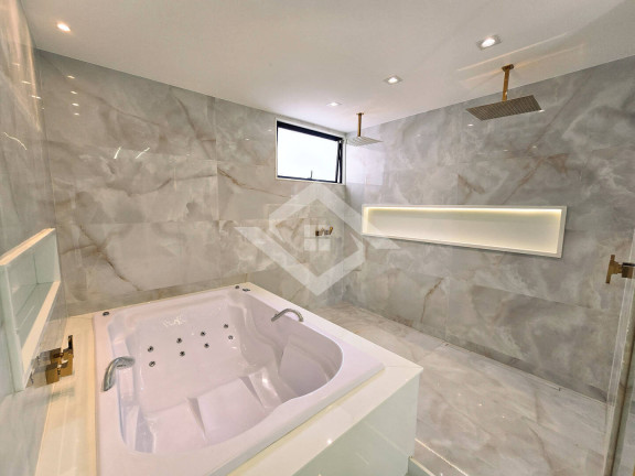 Imagem Casa de Condomínio com 5 Quartos à Venda, 490 m² em Recreio Dos Bandeirantes - Rio De Janeiro Imagem Casa de Condomínio com 5 Quartos à Venda, 490 m² em Recreio Dos Bandeirantes - Rio De Janeiro