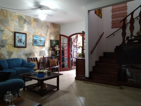 Imagem Casa com 2 Quartos à Venda, 124 m² em Nova Itanhaém - Praia - Itanhaém Imagem Casa com 2 Quartos à Venda, 124 m² em Nova Itanhaém - Praia - Itanhaém