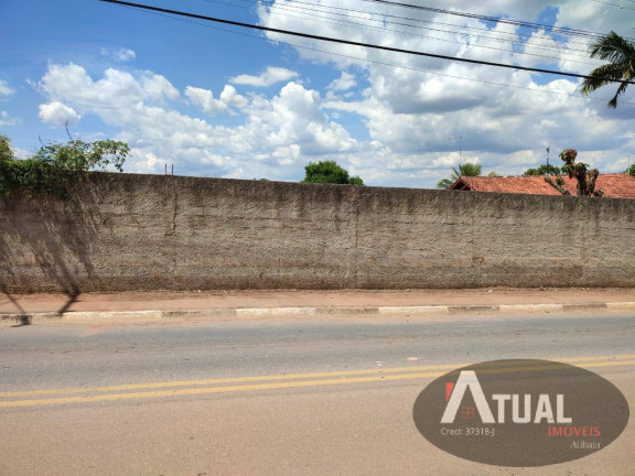 Imagem Terreno à Venda, 1.260 m² em Jardim Estância Brasil - Atibaia