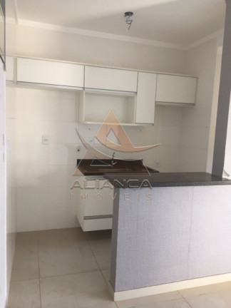Imagem Apartamento com 1 Quarto à Venda, 33 m² em Jardim Nova Aliança - Ribeirão Preto Imagem Apartamento com 1 Quarto à Venda, 33 m² em Jardim Nova Aliança - Ribeirão Preto