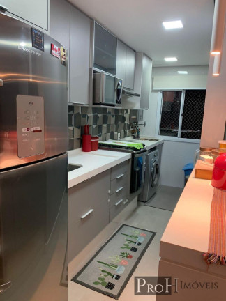 Imagem Apartamento com 3 Quartos à Venda, 71 m² em Centro - São Bernardo Do Campo Imagem Apartamento com 3 Quartos à Venda, 71 m² em Centro - São Bernardo Do Campo