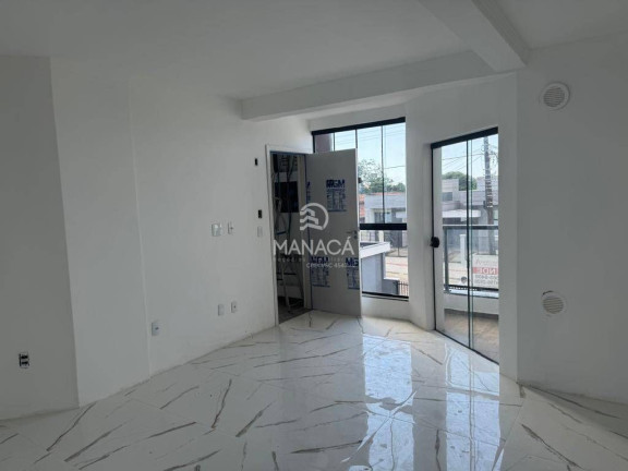 Imagem Apartamento com 2 Quartos à Venda, 60 m² em Jardim Icaraí - Barra Velha Imagem Apartamento com 2 Quartos à Venda, 60 m² em Jardim Icaraí - Barra Velha