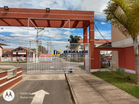 Casa com 2 Quartos à Venda, 65 m² em Parque Jóquei Club - Campos Dos Goytacazes