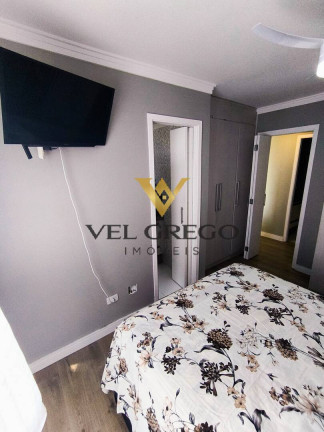 Imagem Apartamento com 2 Quartos à Venda, 60 m² em Paulicéia - São Bernardo Do Campo
