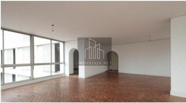Imagem Apartamento com 4 Quartos à Venda, 284 m² em Morro Dos Ingleses - São Paulo Imagem Apartamento com 4 Quartos à Venda, 284 m² em Morro Dos Ingleses - São Paulo
