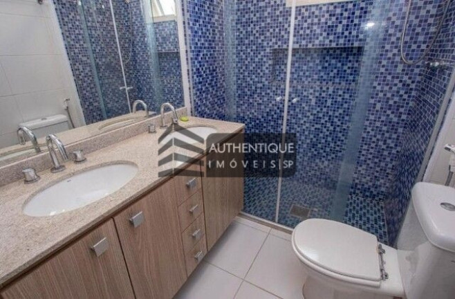 Imagem Apartamento com 3 Quartos à Venda, 142 m² em Vila Andrade - São Paulo Imagem Apartamento com 3 Quartos à Venda, 142 m² em Vila Andrade - São Paulo