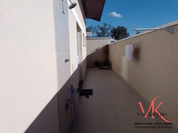 Imagem Casa de Condomínio com 2 Quartos à Venda, 165 m² em Residencial Verdes Vales - Taubaté Imagem Casa de Condomínio com 2 Quartos à Venda, 165 m² em Residencial Verdes Vales - Taubaté
