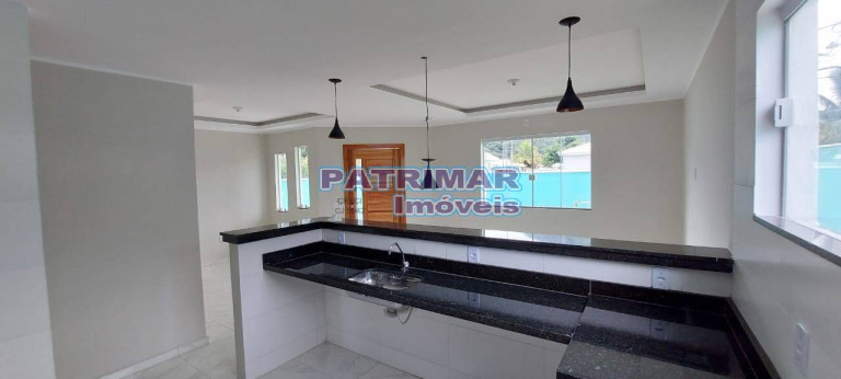 Imagem Casa com 3 Quartos à Venda, 350 m² em Itaipuaçu - Maricá Imagem Casa com 3 Quartos à Venda, 350 m² em Itaipuaçu - Maricá