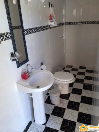 Imagem Casa de Condomínio com 4 Quartos à Venda, 256 m² em Ubatuba Country - Ubatuba Imagem Casa de Condomínio com 4 Quartos à Venda, 256 m² em Ubatuba Country - Ubatuba