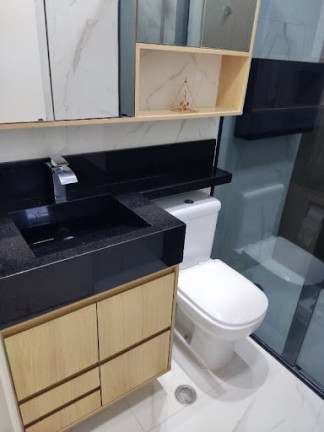 Imagem Apartamento com 2 Quartos à Venda, 50 m² em Jardim Do Lago - Campinas Imagem Apartamento com 2 Quartos à Venda, 50 m² em Jardim Do Lago - Campinas