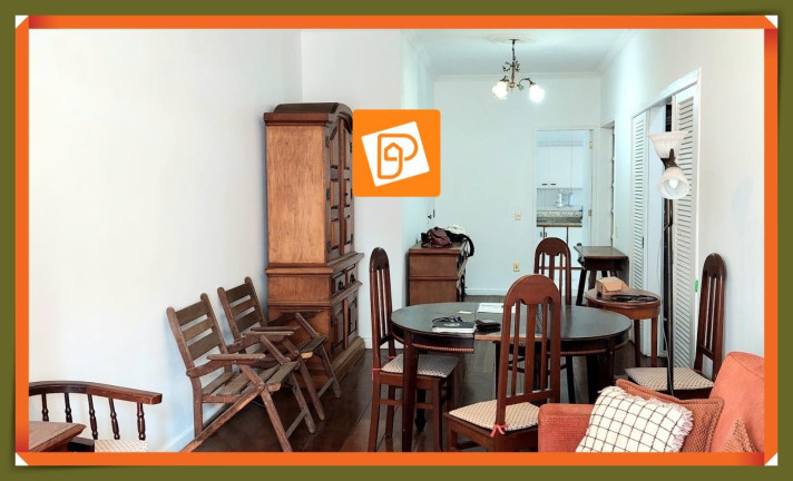 Imagem Apartamento com 3 Quartos à Venda, 113 m² em Centro - Petrópolis Imagem Apartamento com 3 Quartos à Venda, 113 m² em Centro - Petrópolis