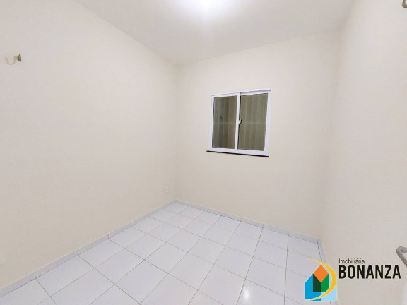Imagem Apartamento com 1 Quarto para Alugar, 38 m² em Amadeu Furtado - Fortaleza