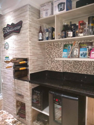 Imagem Apartamento com 3 Quartos à Venda, 100 m² em Mooca - São Paulo