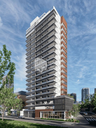 Imagem Apartamento com 1 Quarto à Venda, 30 m² em Aclimação - São Paulo Imagem Apartamento com 1 Quarto à Venda, 30 m² em Aclimação - São Paulo