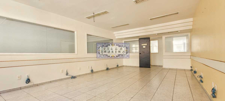 Imagem Sala Comercial para Alugar, 200 m² em Centro - Rio De Janeiro Imagem Sala Comercial para Alugar, 200 m² em Centro - Rio De Janeiro