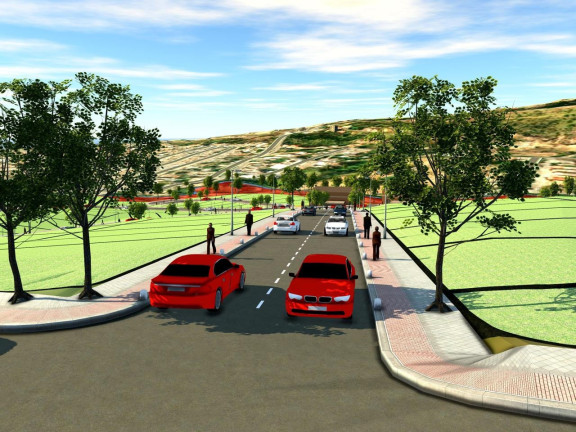 Imagem Terreno à Venda, 300 m² em Residencial Cidade Nova - Três Marias