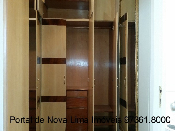 Imagem Casa com 4 Quartos à Venda,  em Belvedere - Belo Horizonte