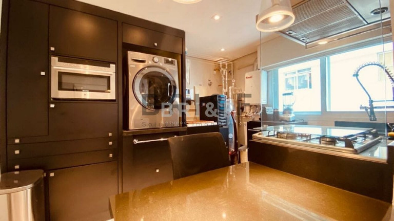 Imagem Apartamento com 1 Quarto para Alugar, 68 m² em Cerqueira César - São Paulo Imagem Apartamento com 1 Quarto para Alugar, 68 m² em Cerqueira César - São Paulo