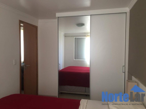 Imagem Apartamento com 2 Quartos à Venda, 55 m² em Vila Nova Cachoeirinha - São Paulo Imagem Apartamento com 2 Quartos à Venda, 55 m² em Vila Nova Cachoeirinha - São Paulo