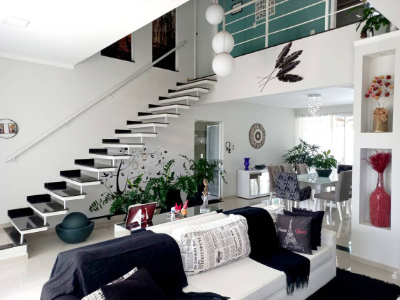 Imagem Casa com 3 Quartos à Venda, 300 m² em Artur Nogueira Imagem Casa com 3 Quartos à Venda, 300 m² em Artur Nogueira