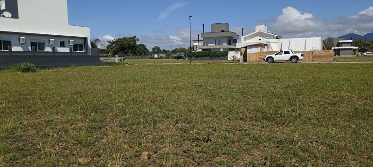 Imagem Terreno à Venda, 390 m² em Ouvidor - Garopaba